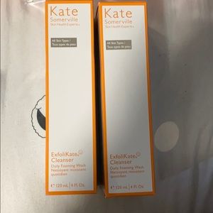 Kate Somerville ExfoliKate CLEANSER